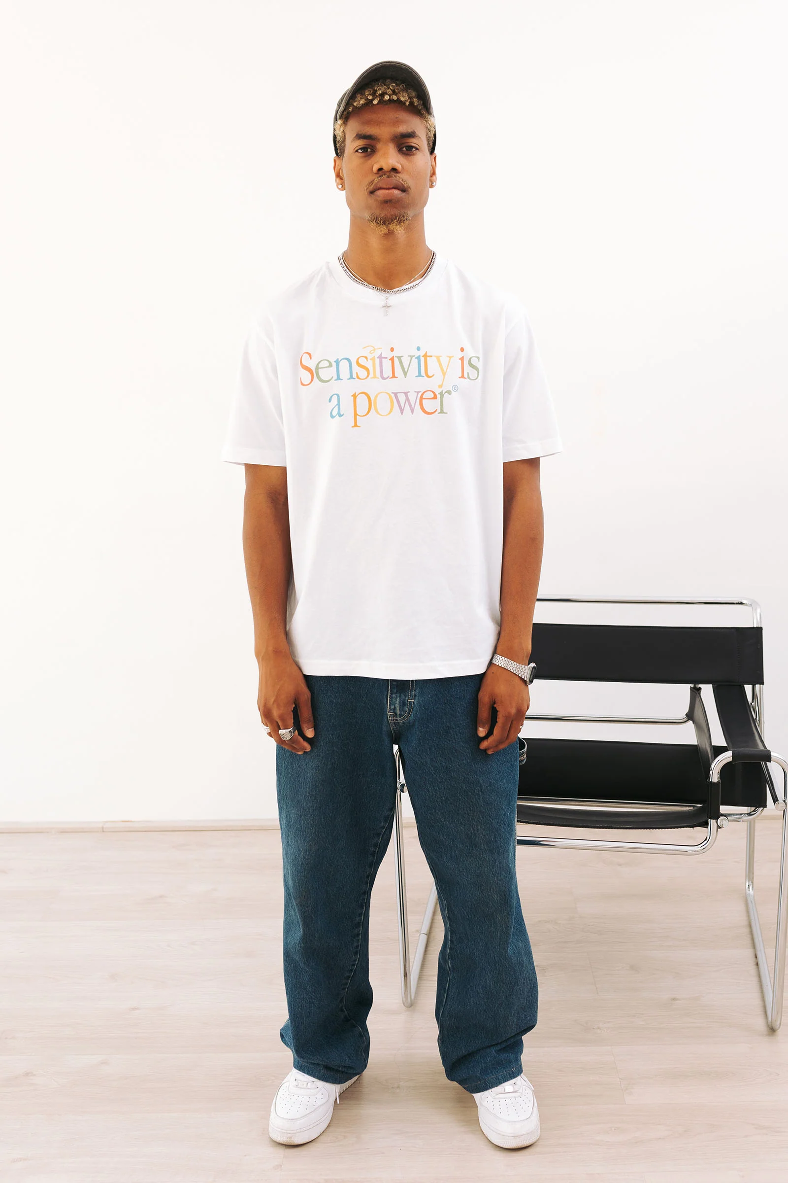 SENSITIVITY IS A POWER - Image 6