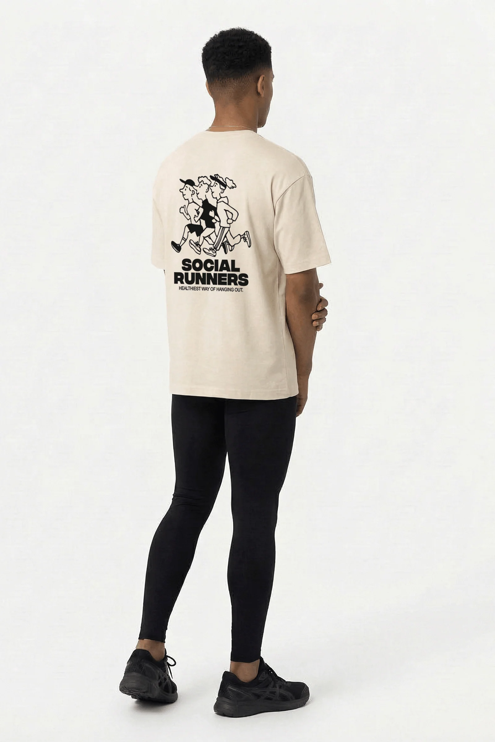 SOCIAL RUNNERS - Image 10