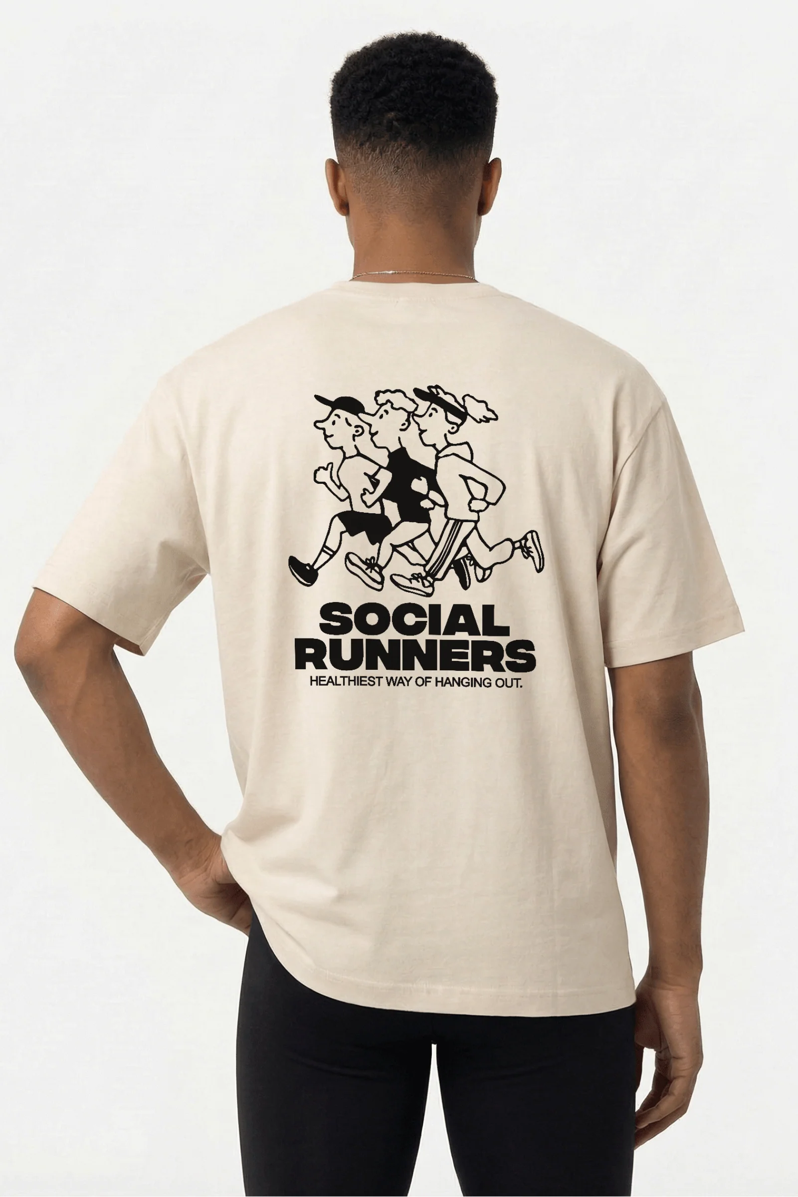 SOCIAL RUNNERS - Image 2