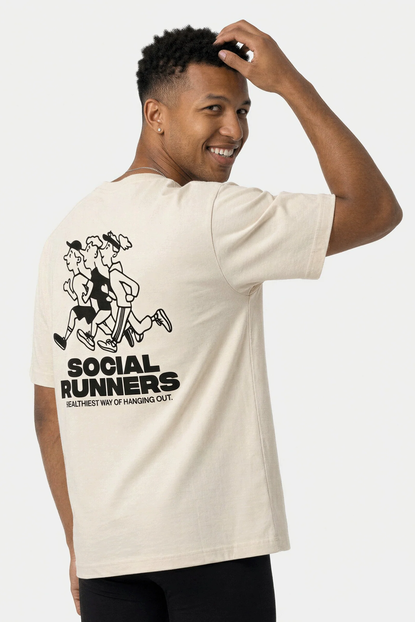 SOCIAL RUNNERS - Image 8