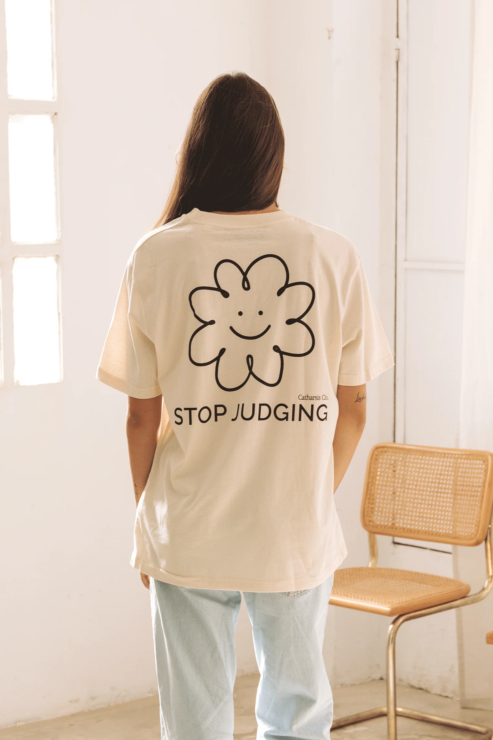 STOP JUDGING - Image 4