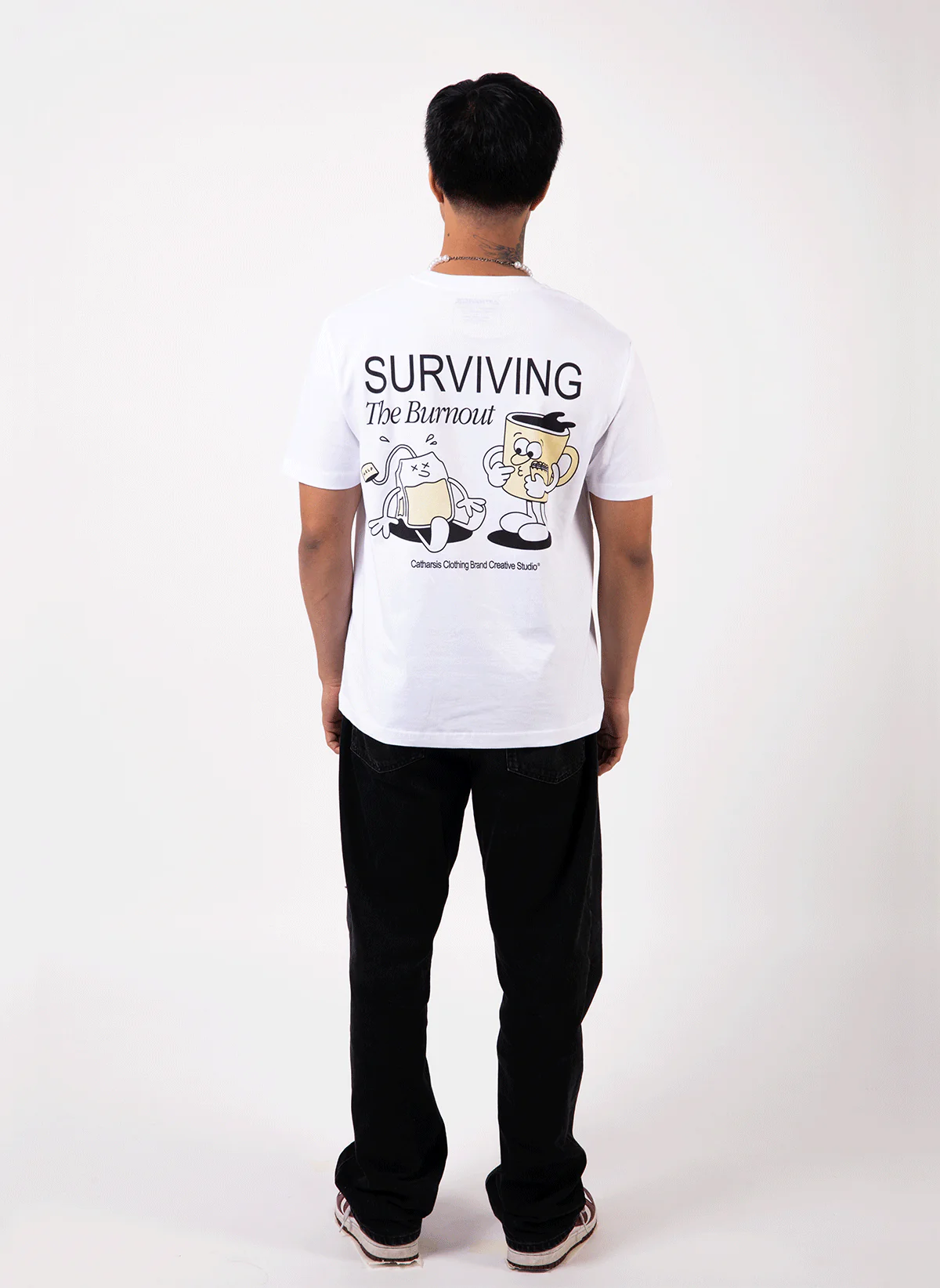 SURVIVING THE BURNOUT - Image 4