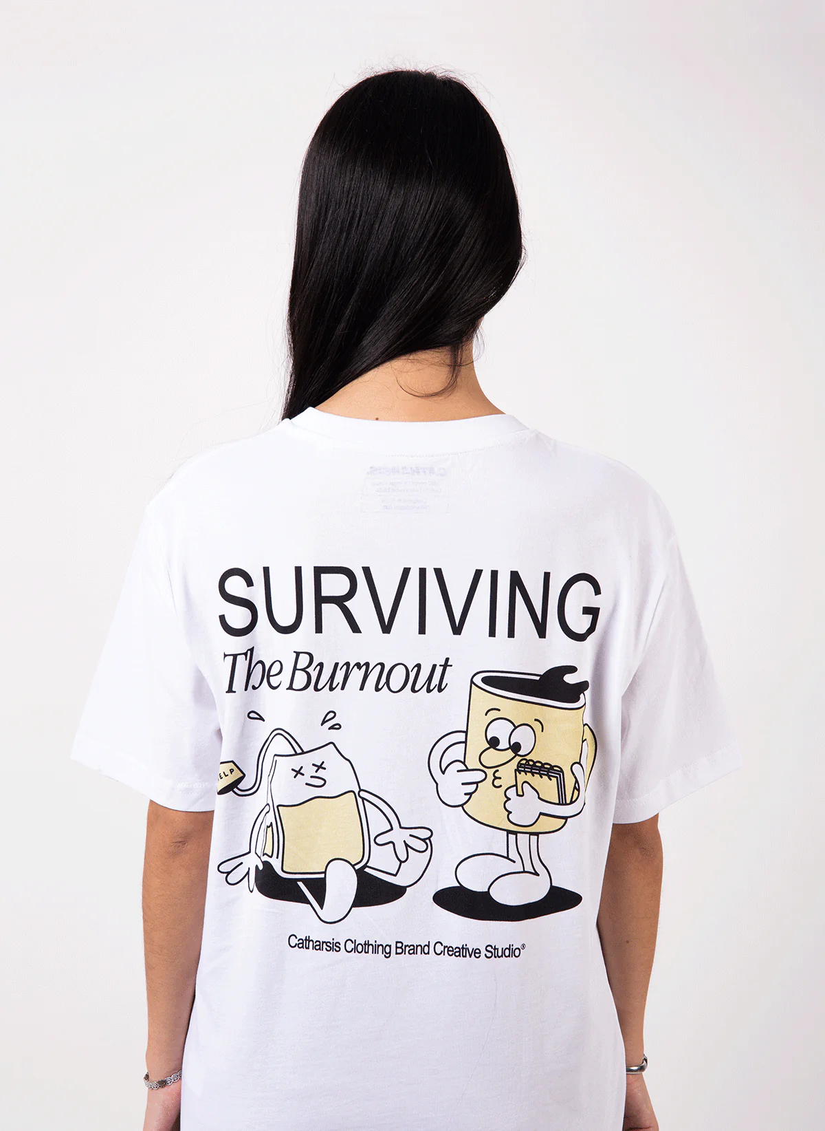SURVIVING THE BURNOUT - Image 7