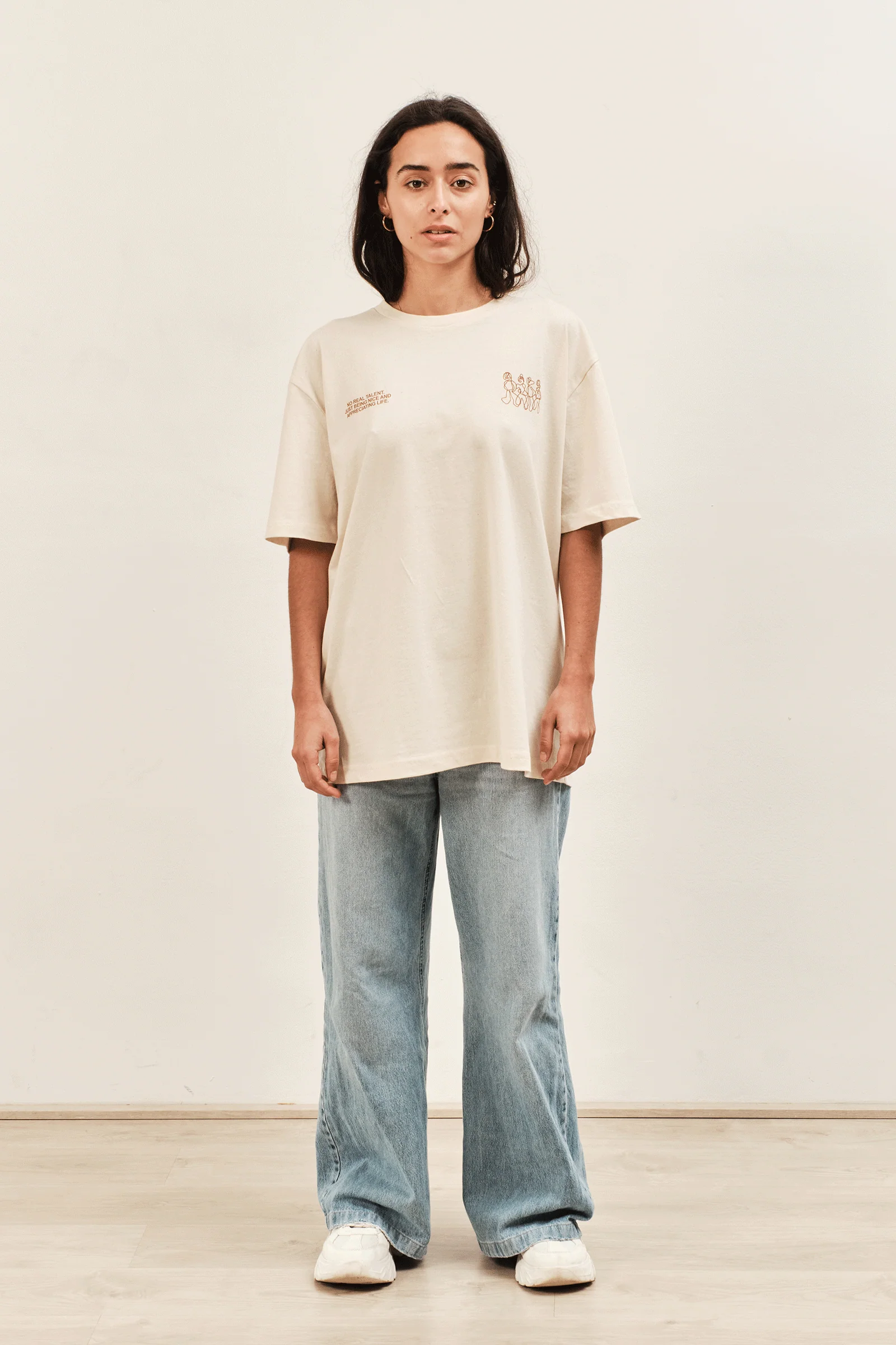 THE COMMON PEOPLE TEE - Image 10
