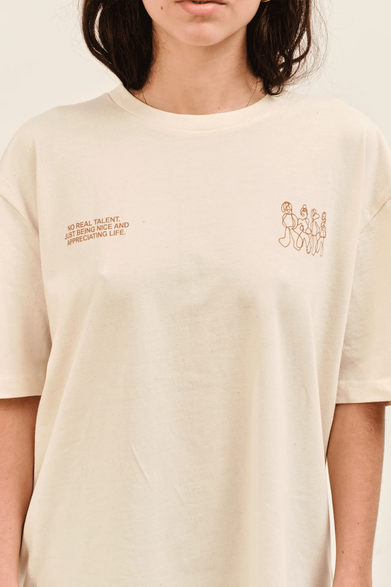 THE COMMON PEOPLE TEE - Image 11