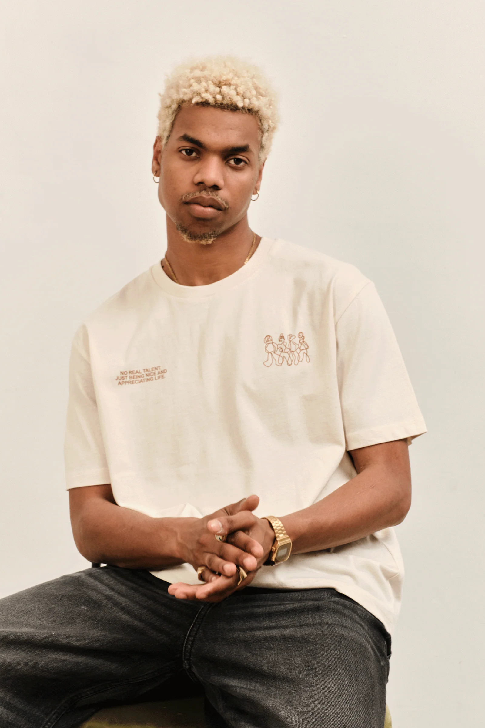 THE COMMON PEOPLE TEE - Image 4
