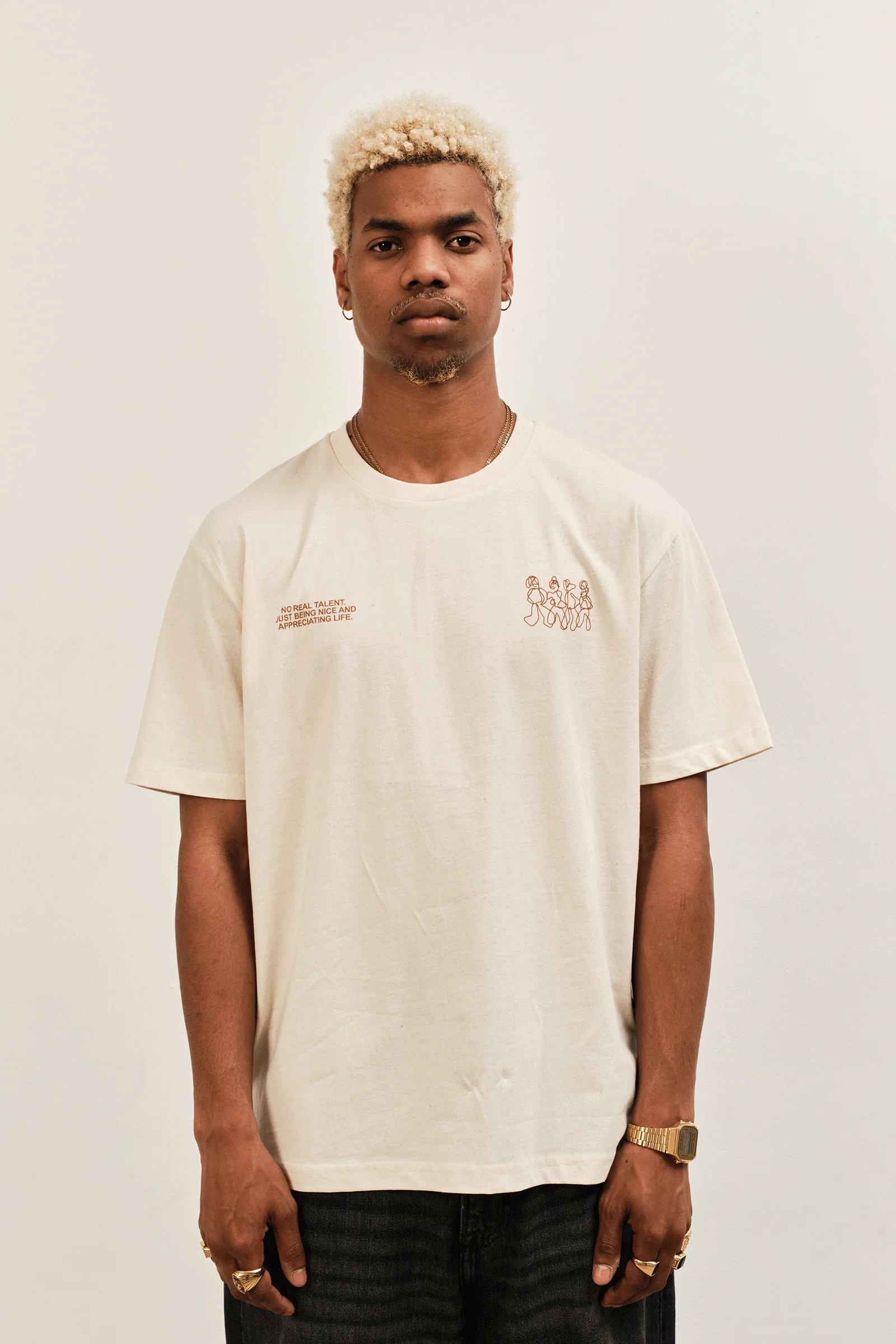 THE COMMON PEOPLE TEE - Image 6