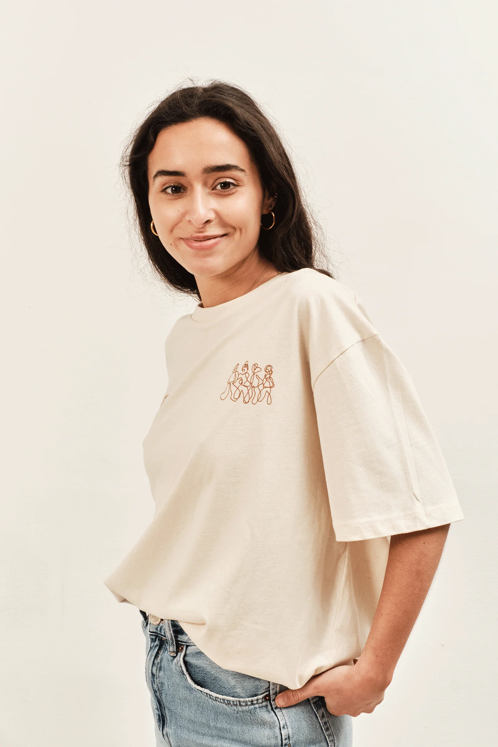 THE COMMON PEOPLE TEE - Image 8