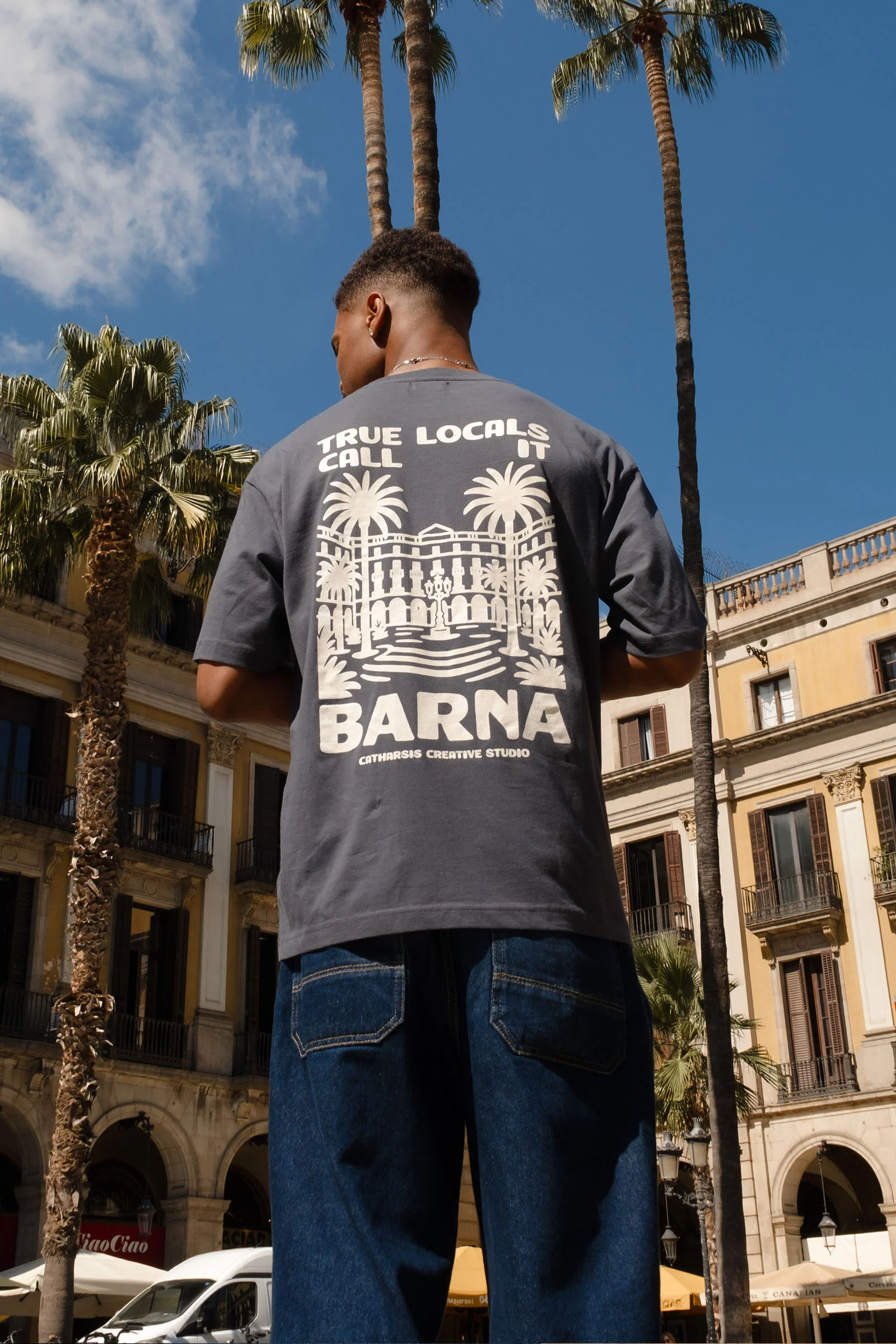 TRUE LOCALS CALL IT BARNA - Image 7