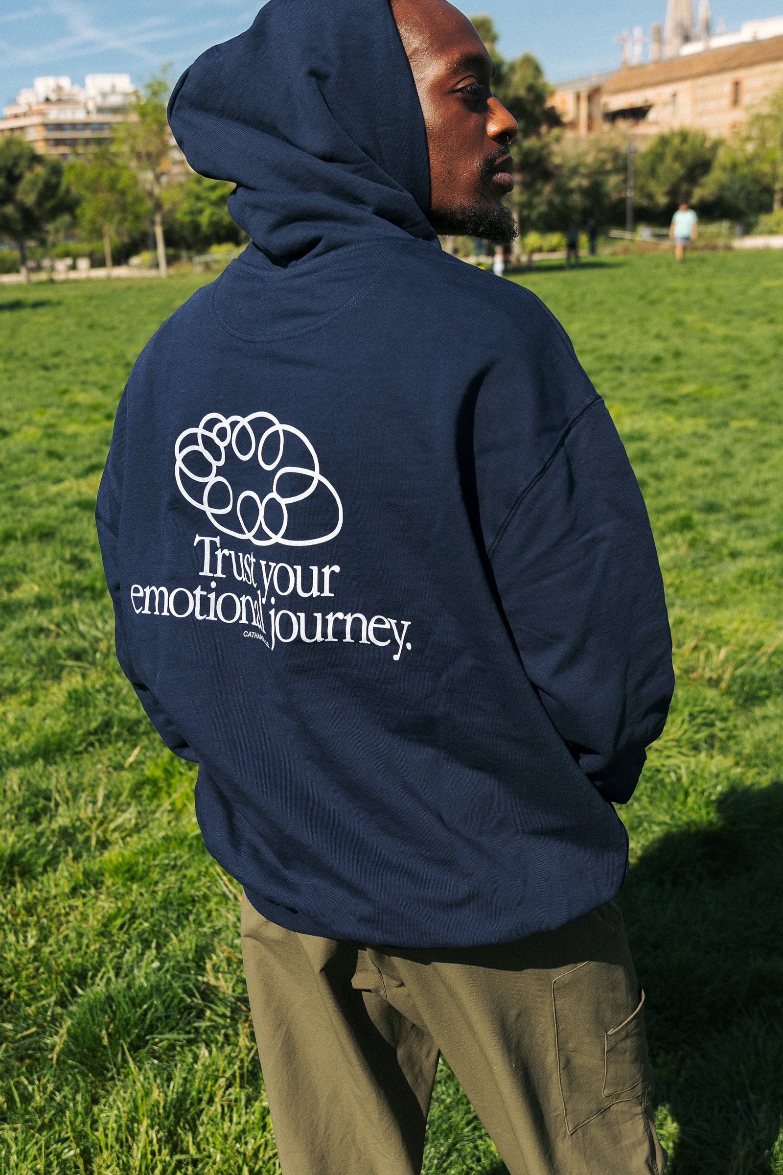 TRUST YOUR EMOTIONAL JOURNEY - Image 7