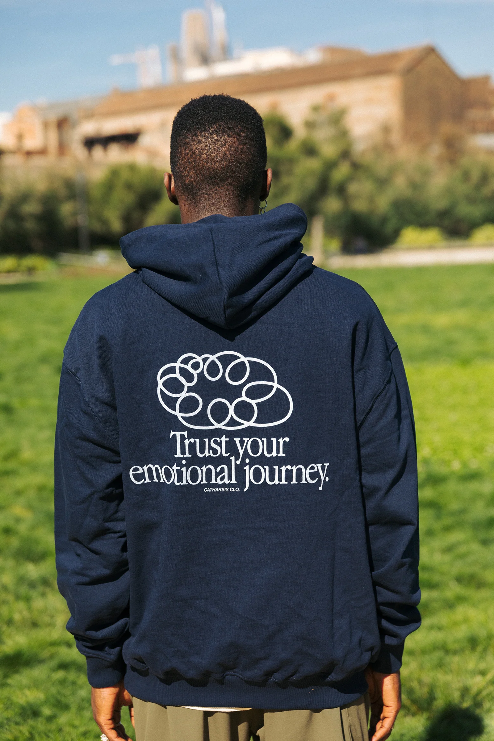 TRUST YOUR EMOTIONAL JOURNEY - Image 9