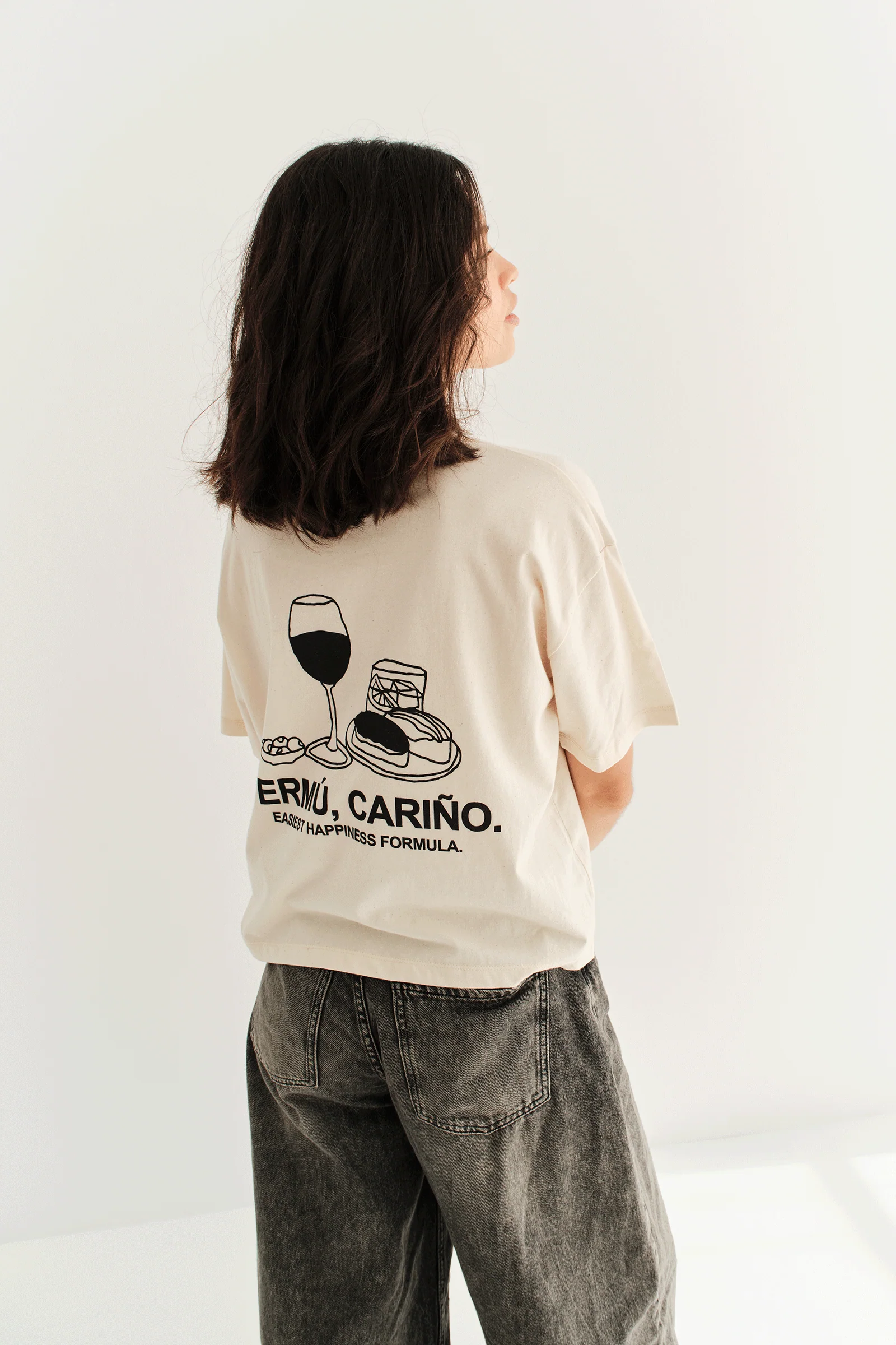 VERMÚ, CARIÑO. CROPPED - Image 6