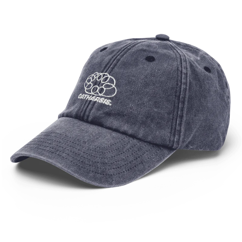 Vintage Jean Cap - Image 4