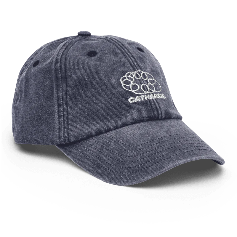 Vintage Jean Cap - Image 5