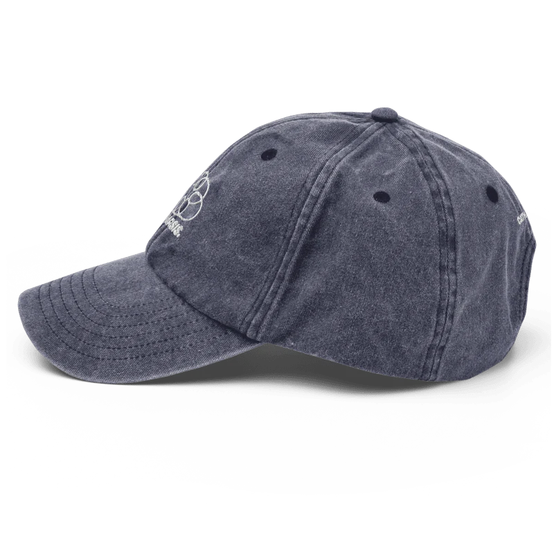 Vintage Jean Cap - Image 6
