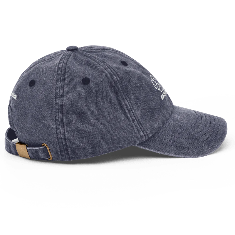 Vintage Jean Cap - Image 7