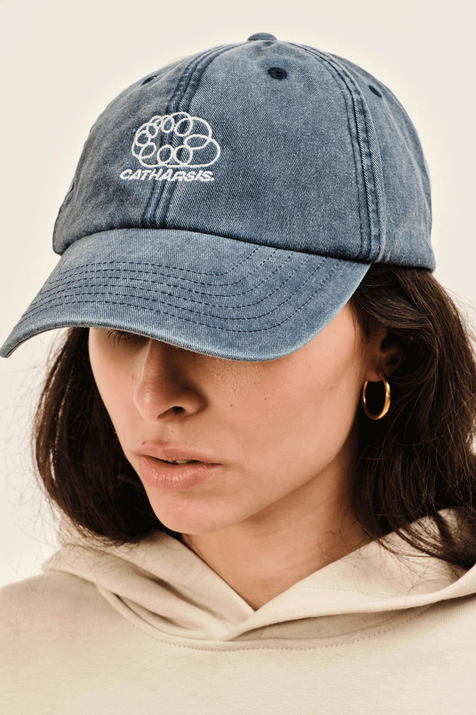 Vintage Jean Cap - Image 9