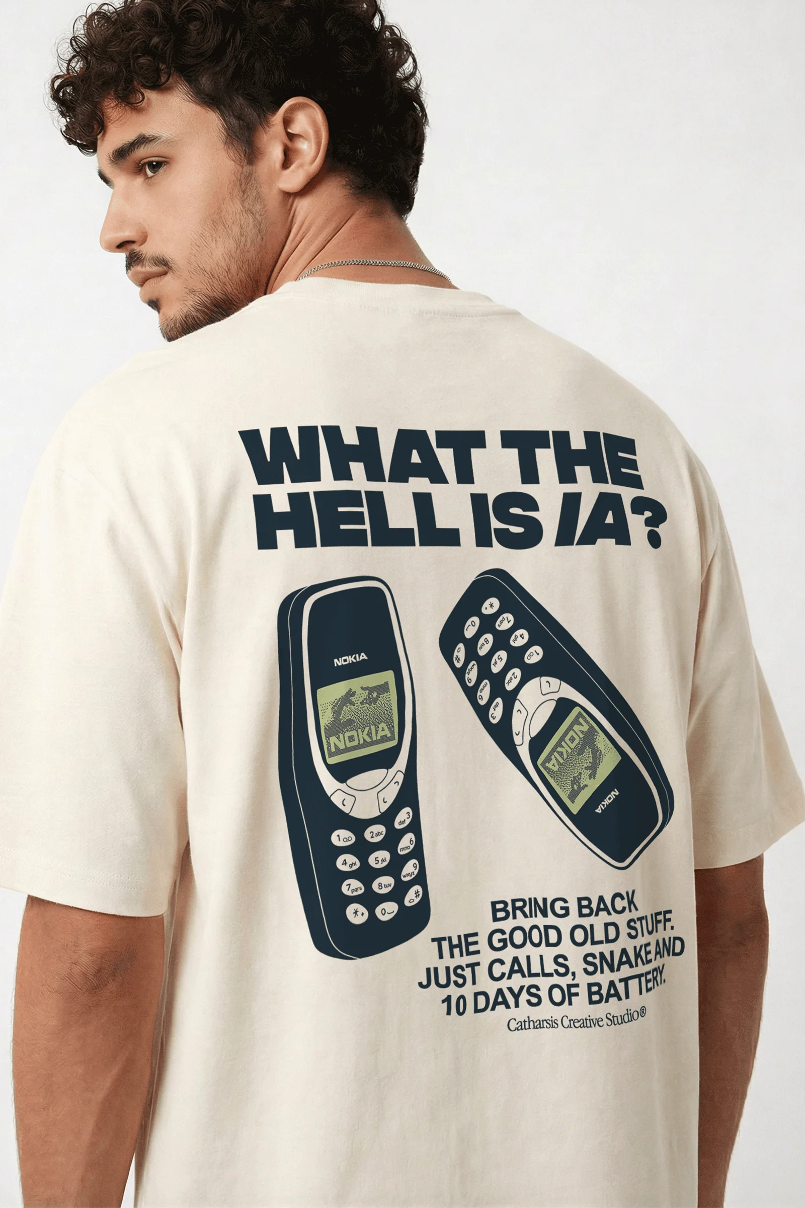 WHAT THE HELL IS IA? - Image 2