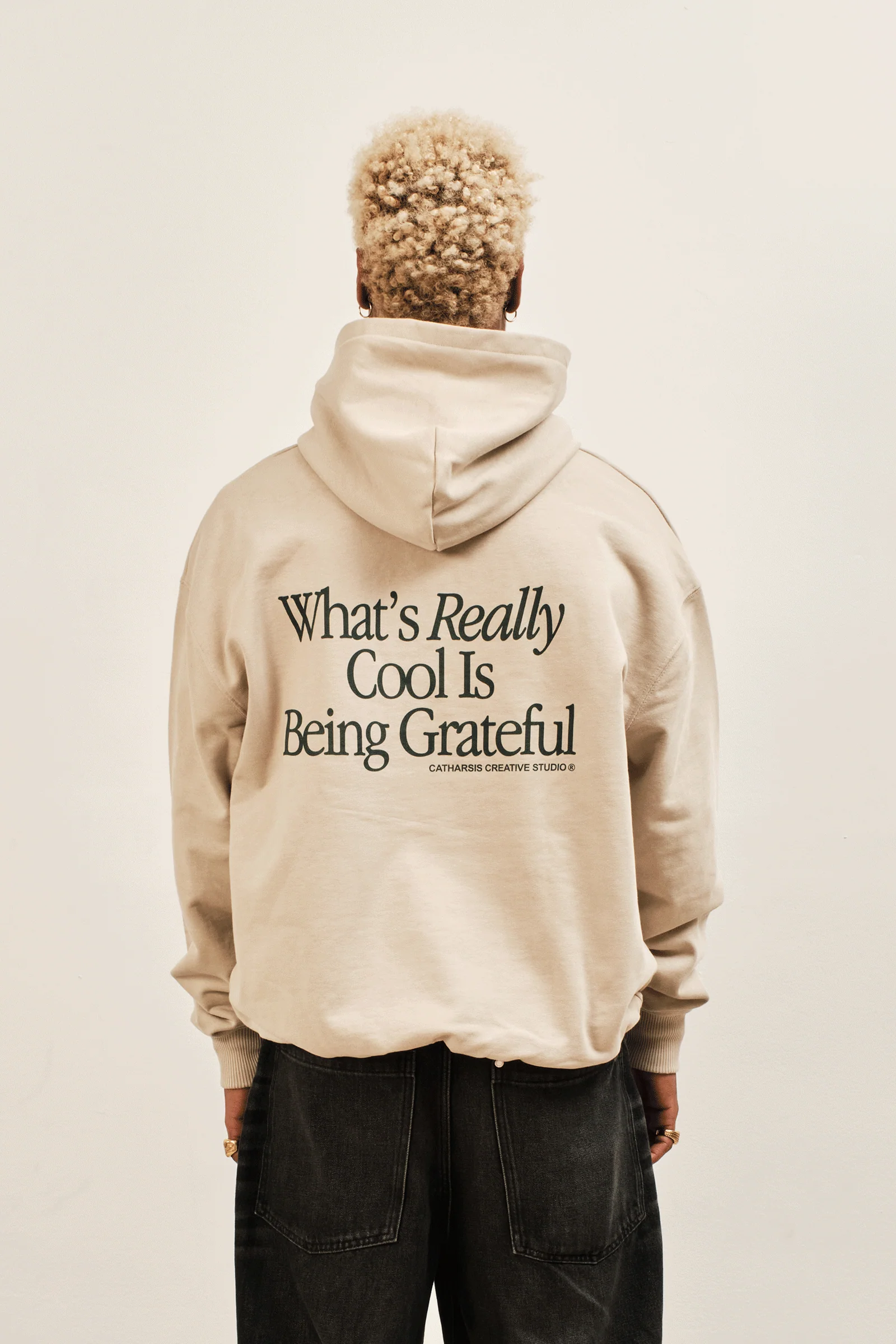 WHAT'S REALLY COOL IS BEING GRATEFUL - Image 2
