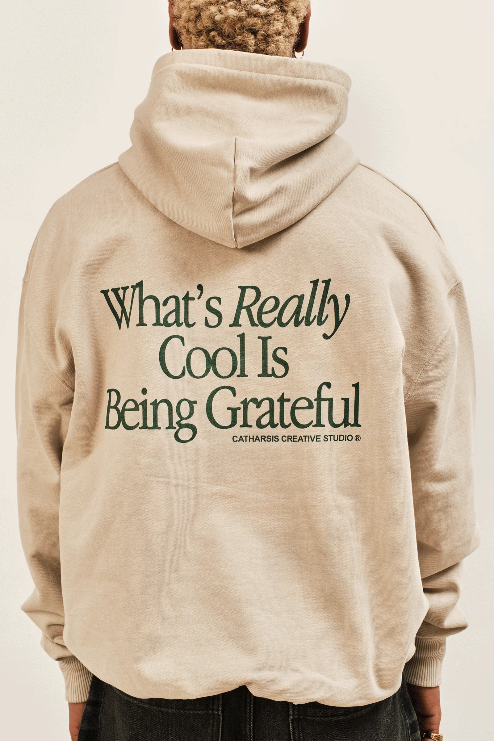 WHAT'S REALLY COOL IS BEING GRATEFUL - Image 5