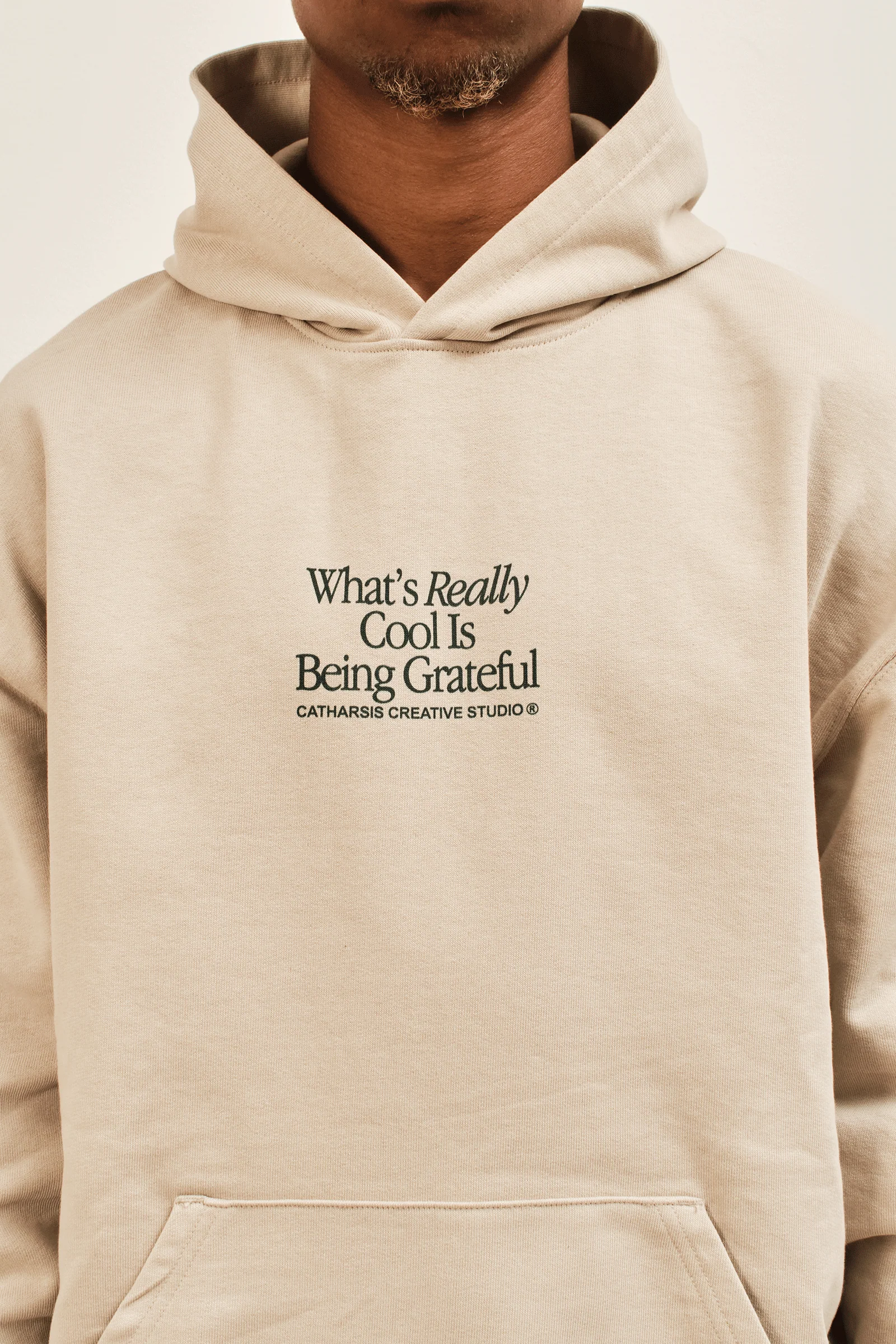 WHAT'S REALLY COOL IS BEING GRATEFUL - Image 7