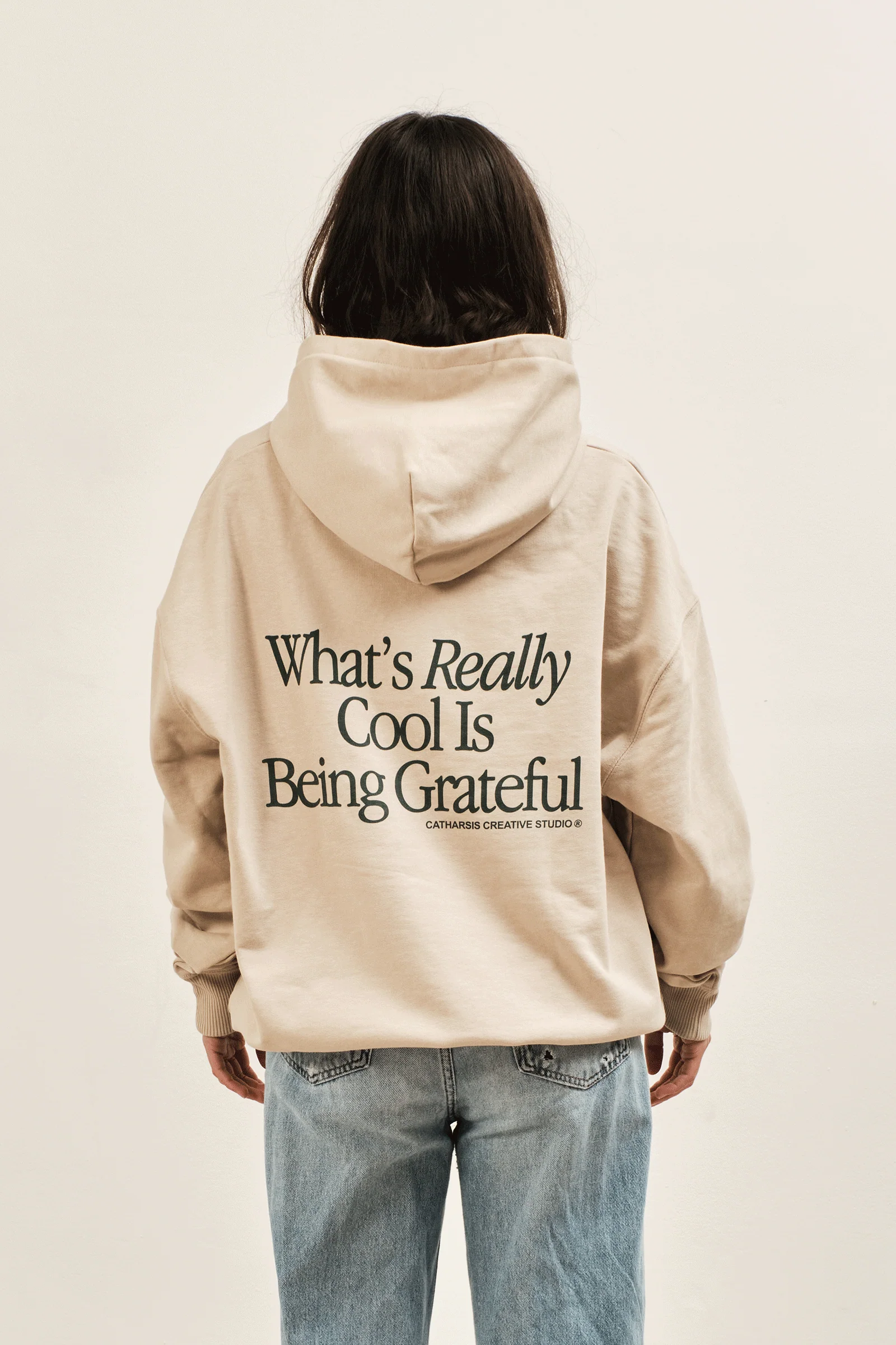 WHAT'S REALLY COOL IS BEING GRATEFUL - Image 9