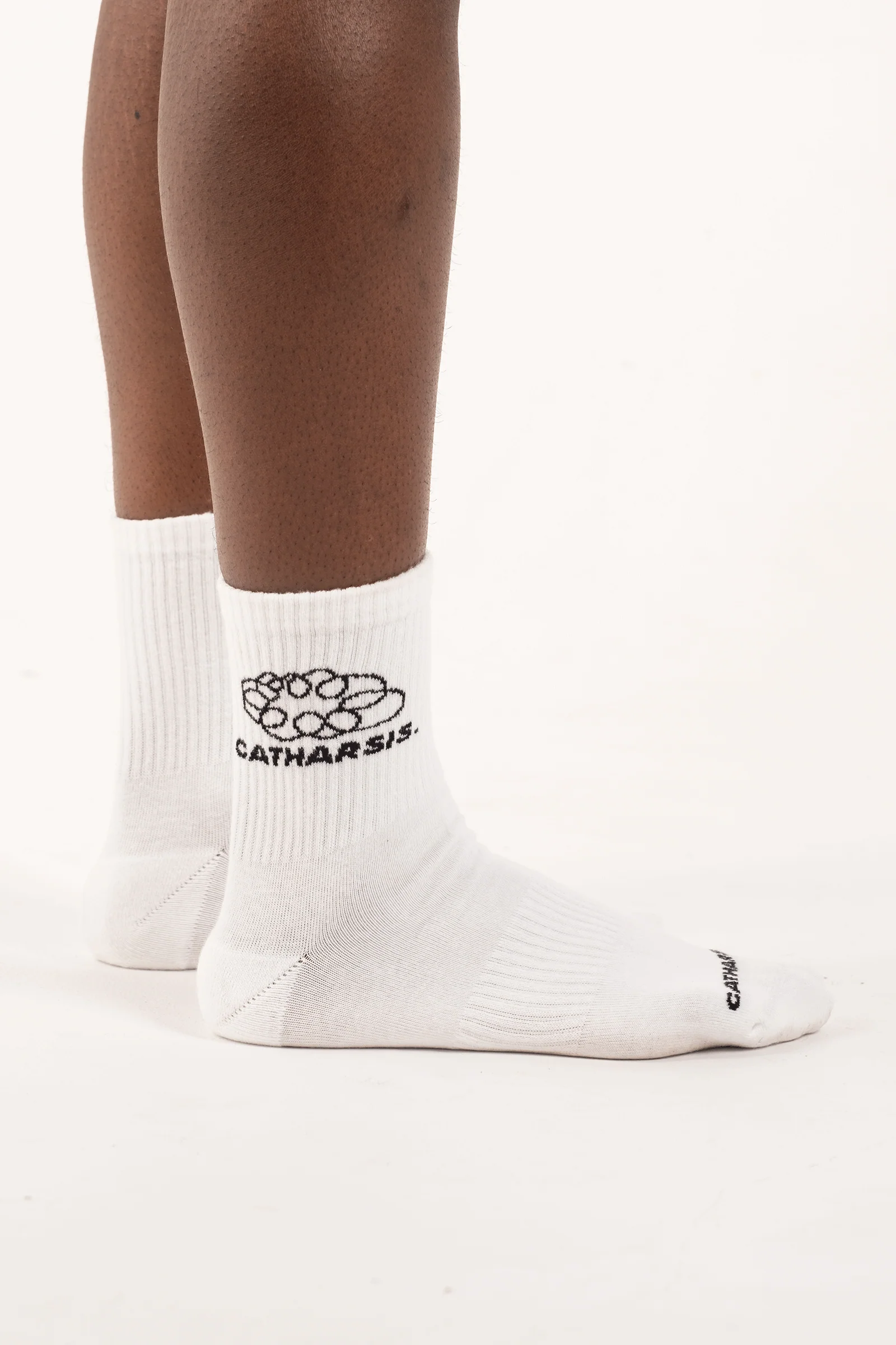 White Socks