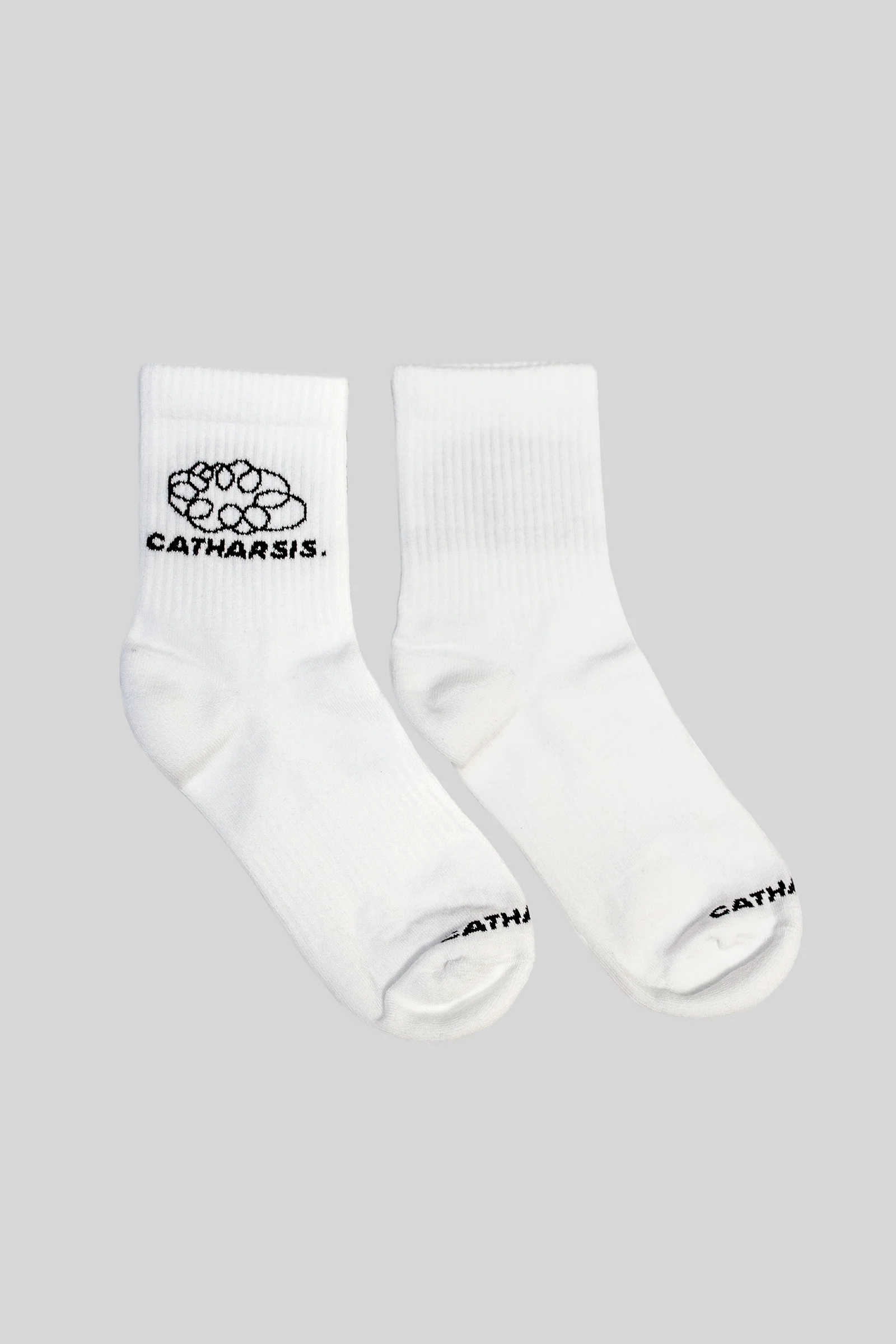 White Socks - Image 3