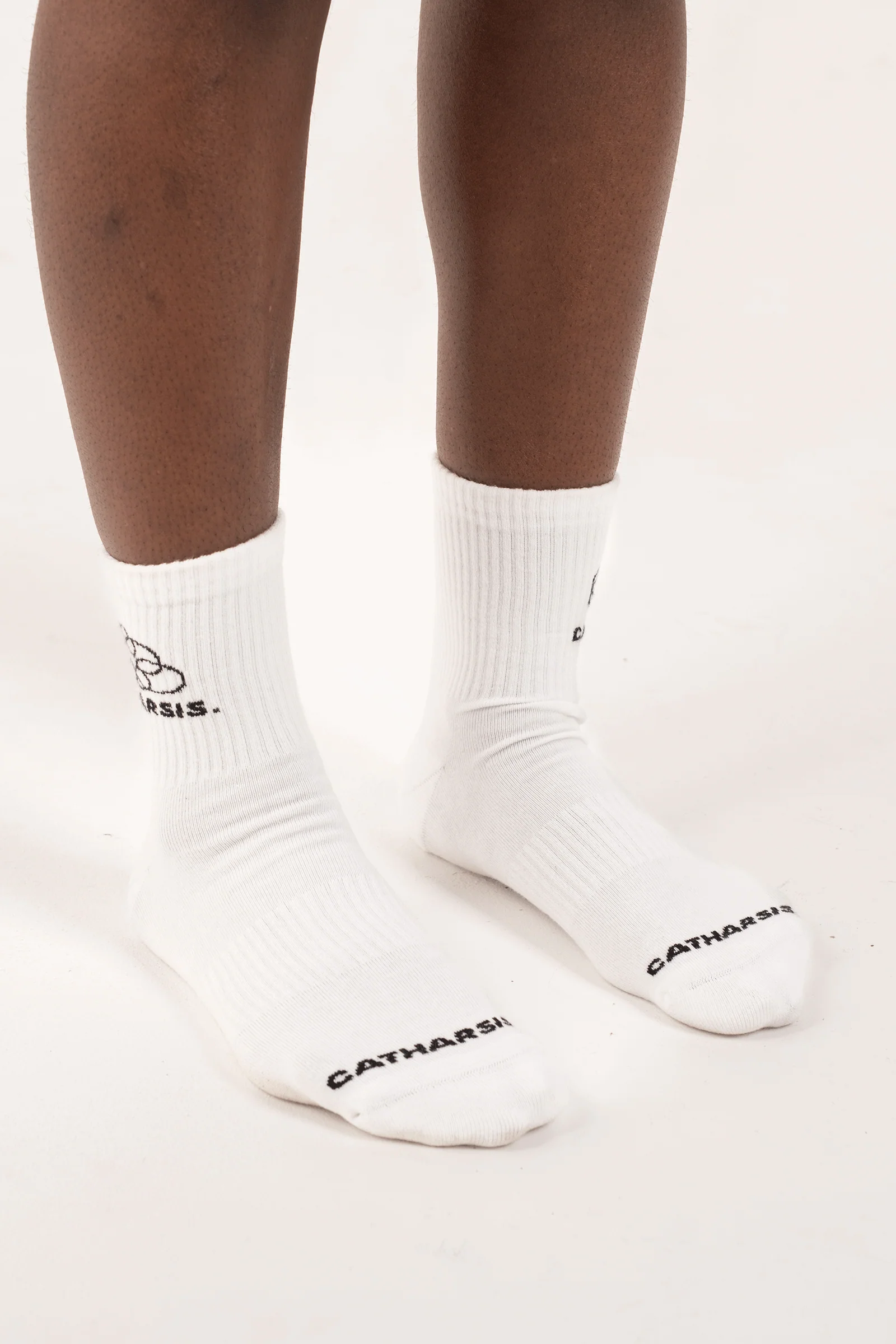 White Socks - Image 4