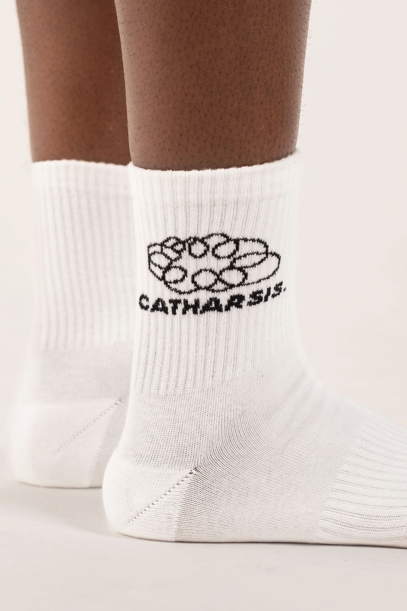 White Socks - Image 5