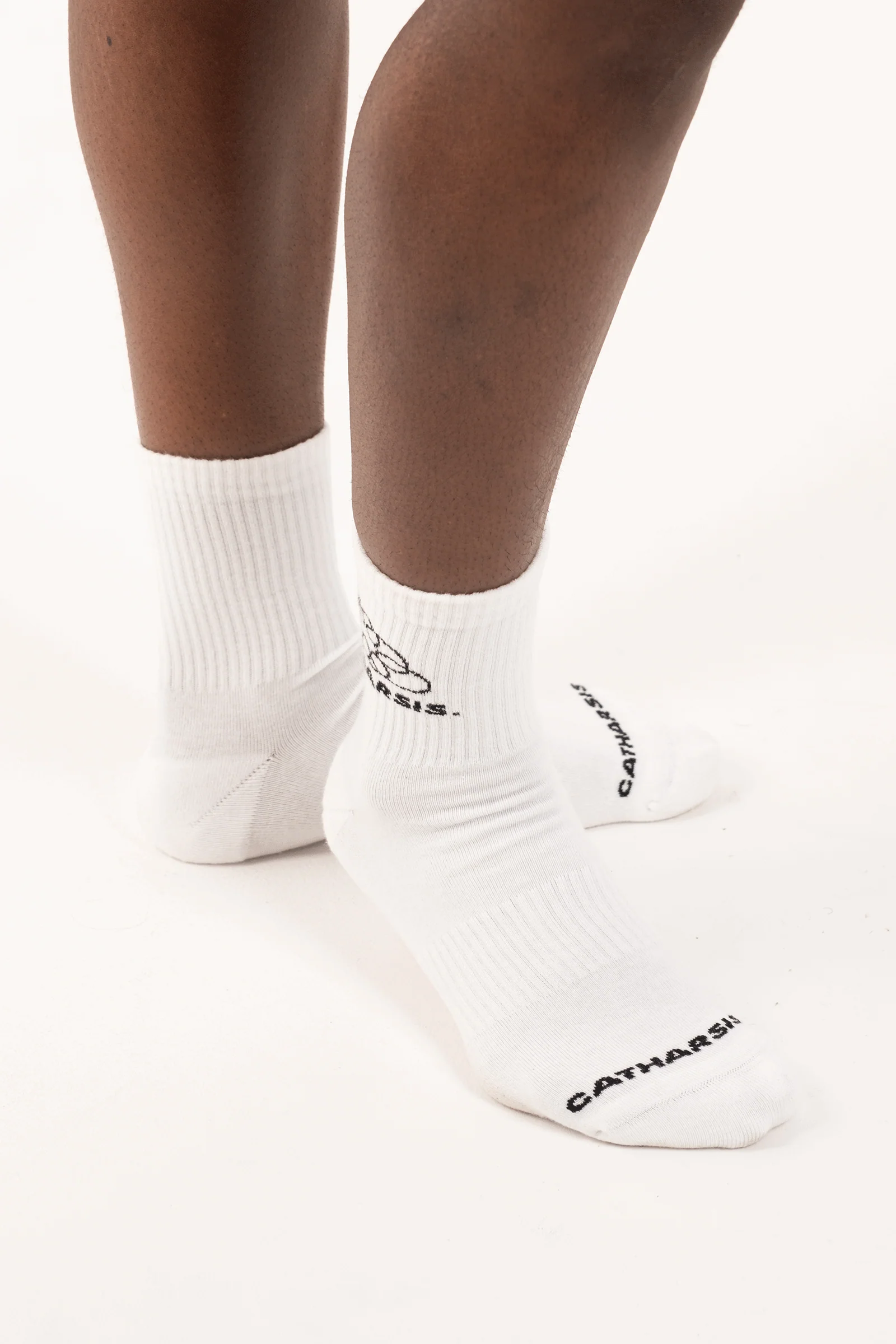 White Socks - Image 6