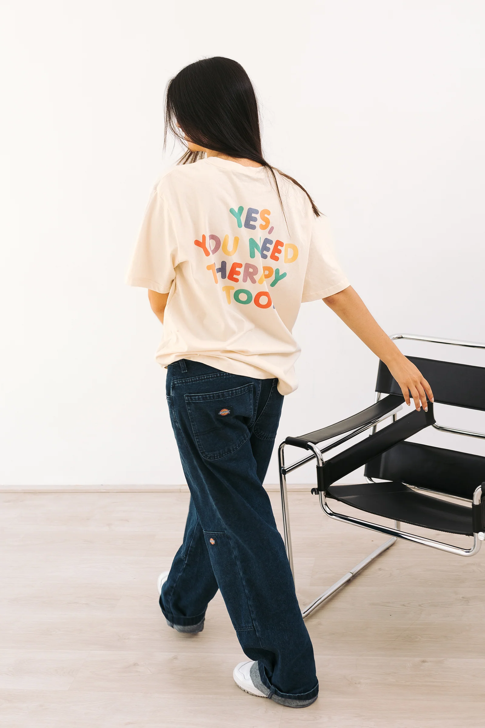 YES, YOU NEED THERAPY TOO. - Image 12