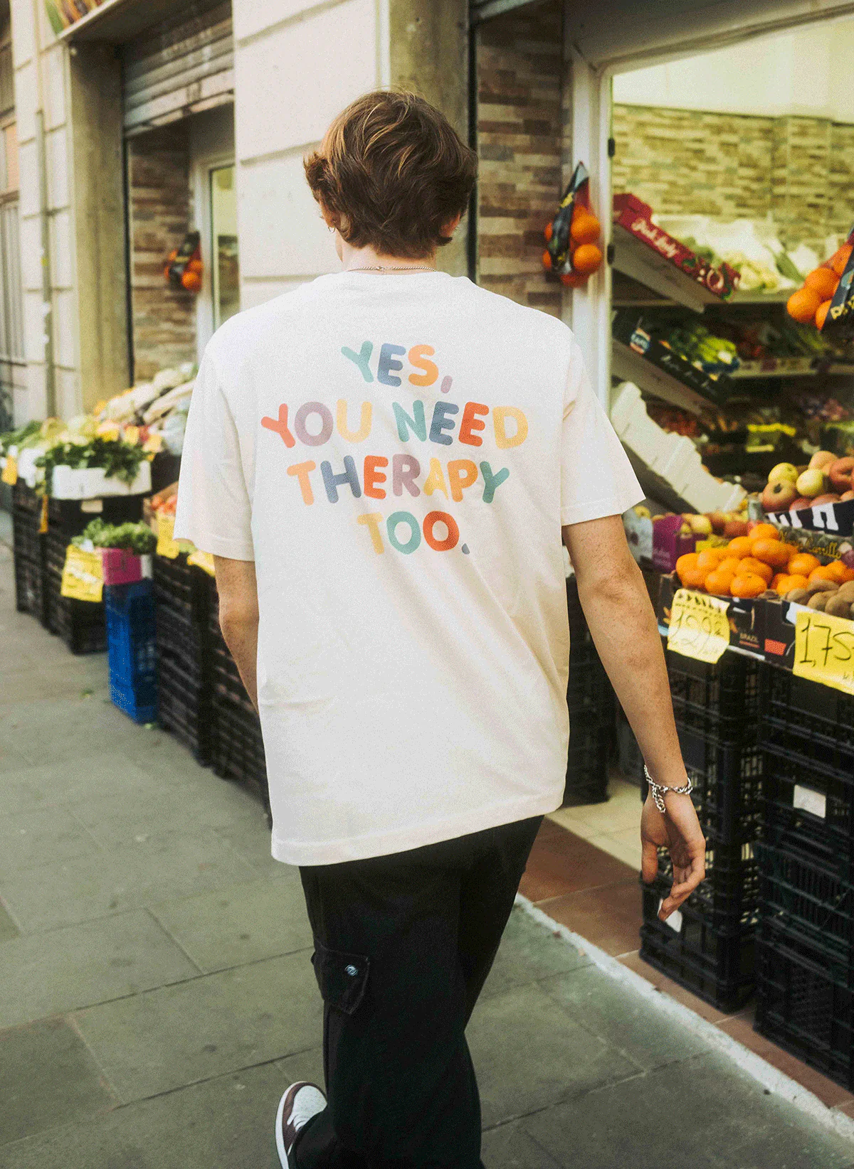 YES, YOU NEED THERAPY TOO. - Image 14