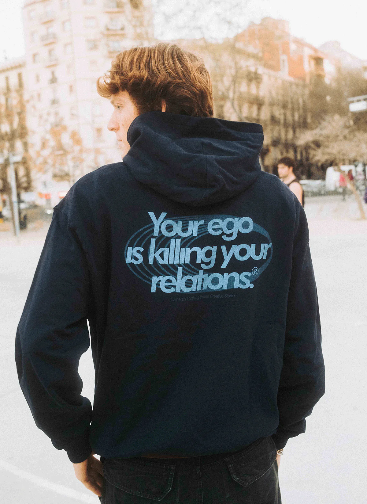 YOUR EGO IS KILLING YOUR RELATIONS - Image 5