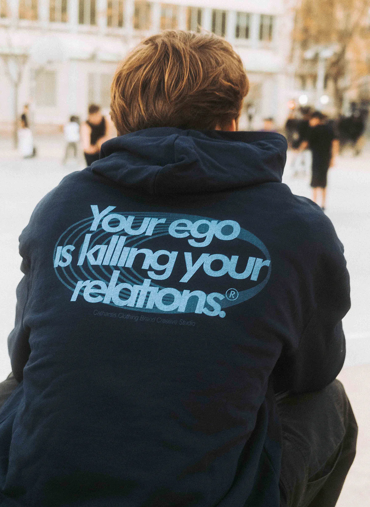YOUR EGO IS KILLING YOUR RELATIONS - Image 8